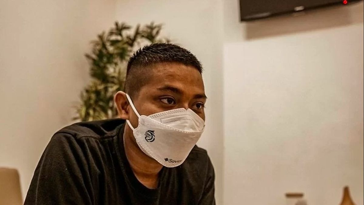 Berita Seman: PSS Sleman Pantau Kondisi Pemain Jelang Latihan Perdana