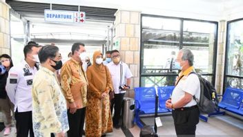 Nasi Padang dan Kikil yang Dirindukan Turis Asal Singapura saat Berkunjung ke Batam dalam Skema <i>Travel Bubble</i>