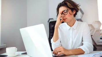 青年期の脳卒中の原因、しばしば無視される軽度の症状に注意