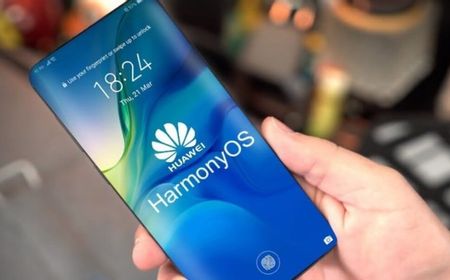 Comeback Huawei, HarmonyOS Sudah Tembus 10 Juta Pengguna di China