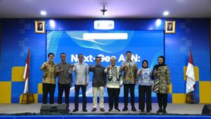 Komdigi Gandeng Indosat dalam Menggelar Pelatihan AI untuk ASN Muda