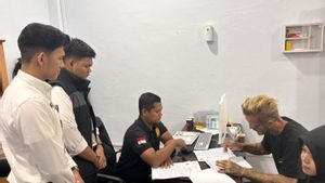 Bikin Onar di Simeulue, Bule Jerman ‘Diusir’ dari Aceh