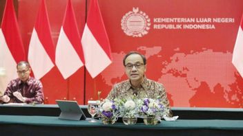 وزارة الخارجية على استعداد للمساعدة في إعادة دجوكو تجاندرا المشتبه به إلى ماليزيا
