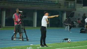 استجابة شين تاي يونغ لرؤية 2022/2023 League 1 يتدحرج مرة أخرى