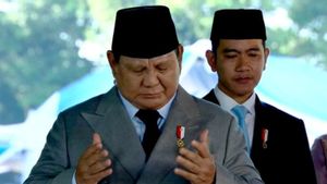 Istana: Pemerintah Terus Evaluasi Kinerja Satu Tahun Pemerintahan Prabowo–Gibran