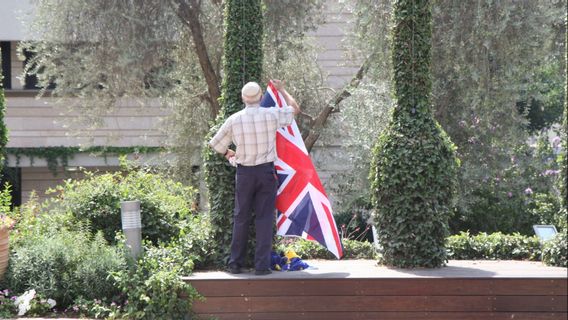 L'escalade israélo-hizbullah s'intensifie, la Grande-Bretagne renvoie sa famille d'ambassade