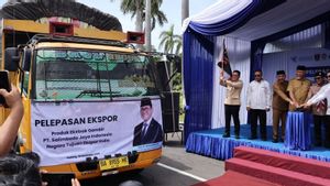 Mendag Budi Sebut Hilirisasi jadi Kunci agar Gambir Sumbar Mendunia