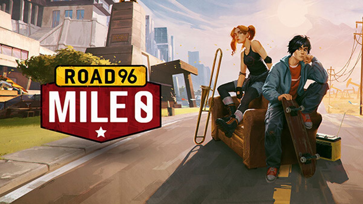 Road 96: Mile 0 は、来年4月4日にコンソールとPC向けにリリースされます!