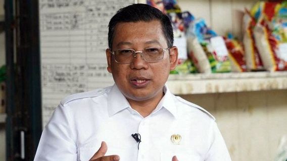 Badan Pangan Gelar Gerakan Pangan Murah Ayam Ras untuk Stabilkan Harga, Catat Lokasinya