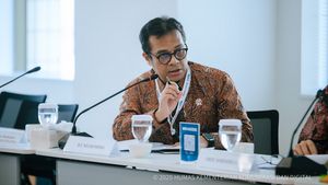 Wamenkomdigi Nezar Tekankan Pentingnya Kerja Sama Regional di Era Digital