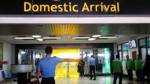 Sejarah Bandara Minangkabau yang Kini Dikhawatirkan Turun Kelas dari Status Internasional dan Bikin Rugi Sumbar