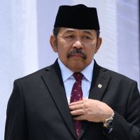 Soal Beda Informasi Ijazah Jaksa Agung, BEM Unsoed: Kuat Dugaan Pembohongan Publik
