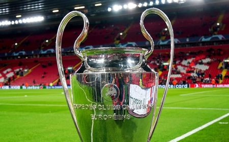 Sudah Masuk Babak 4 Besar, Ini Beberapa Hal yang Perlu Diketahui Tentang Final Liga Champions