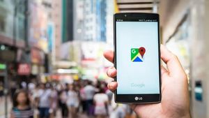 Cara Memperbaiki Google Maps yang Eror dan Tidak Bisa Dibuka