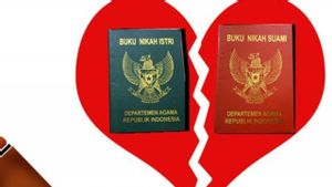 Sepanjang 2021, 416 Pasangan di Aceh Besar Cerai, Ini Penyebabnya