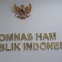 Ketua Komnas HAM: Tidak Boleh Kita Biarkan Orang Alami Kekerasan