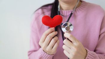 sederhana kebiasaan perubahan yang dapat memiliki dampak besar pada kesehatan jantung