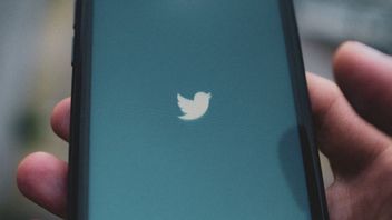 Update Twitter: Desain Baru Diprotes Warganet karena Bikin Sakit Mata