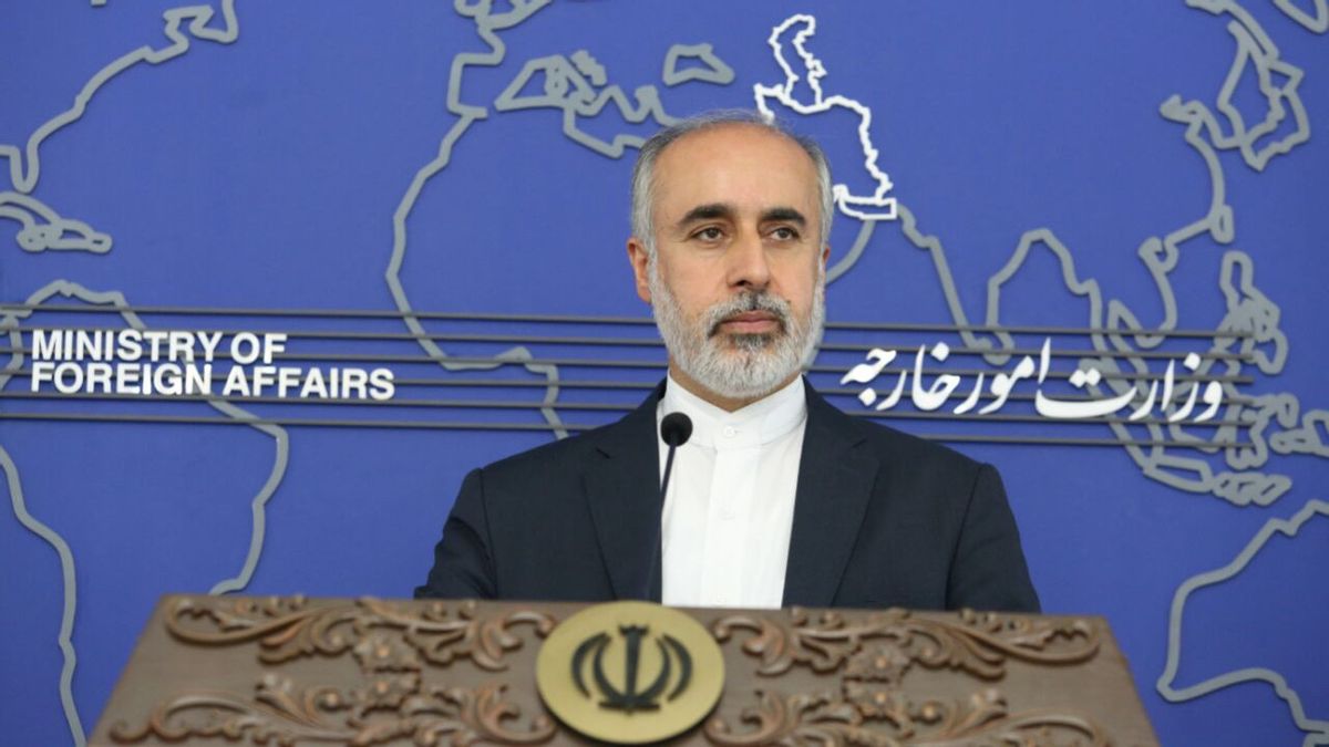 الولايات المتحدة تقدر التعاون بين إيران وروسيا يشكل تهديدا حقيقيا في الشرق الأوسط، طهران تقول إنه لا حاجة لطلب الإذن