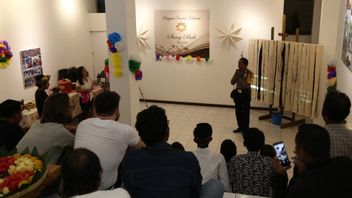 Menag Tegaskan Agama Baha'i Dilindungi Konstitusi dalam Sejarah Hari Ini, 24 Juli 2014