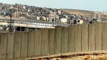 Menlu AS Sebut Upaya Israel Caplok Tepi Barat Ancam Rencana Trump Akhiri Perang Gaza