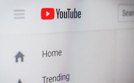 Berkedok Konten Pendidikan, Video Yoga Telanjang Muncul Lagi di YouTube