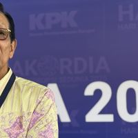 Gubernur DIY Ingatkan Ajaran HB I di Hakordia 2025: Mencuri Pasti Meninggalkan Jejak