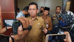 Jokowi Marah Sampai Bilang Bodoh Gara-gara Produk Impor, Gubernur Kepri ‘Pamer’ Belanja Produk Lokal Capai Rp106,7 Miliar