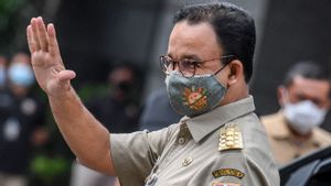 Sepeninggal Anies, Dana Pemprov DKI yang <i>Ngendon</i> di Bank Tertinggi Se-Indonesia Rp13,5 Triliun