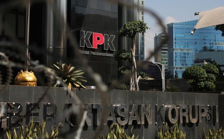 Ketua KPK Sebut Bangsa yang Merdeka Ketika Bersih dari Korupsi