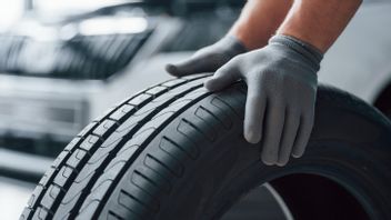 Types Of Car Tire Tapak And Its Function To Advance On Jalan Licin And Supply