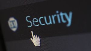 BSSN Ingatkan Industri Teknologi Waspadai Ancaman Keamanan Siber