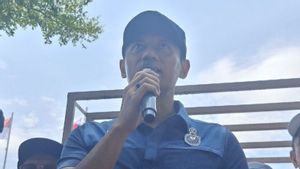 AHYは、東ベカスの列車事故の後にフライオーバーの建設を加速する政府のコミットメントを伝えます