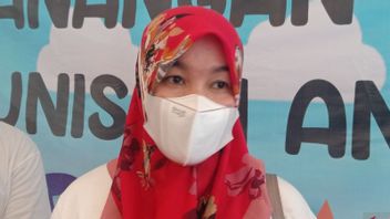 Dalam Rangka Cegah Kanker Serviks, Dinkes Makassar Selenggarakan Imunisasi HPV untuk Siswa Usia 12 tahun 