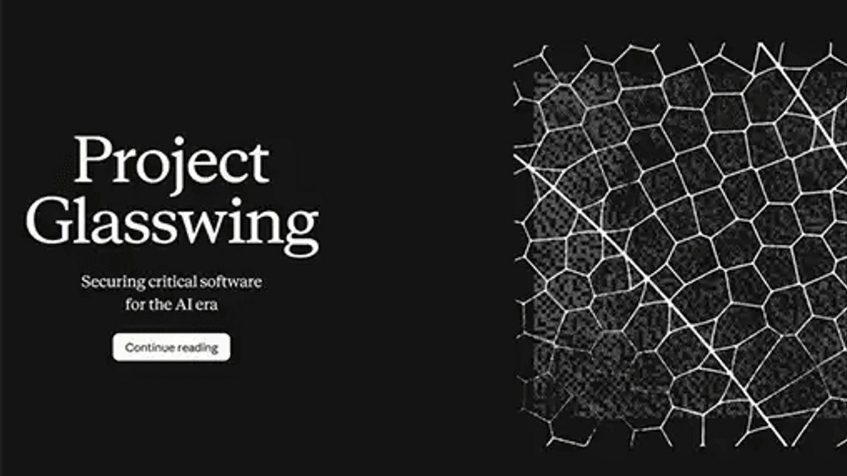 Apple, Google to Microsoft Unite Against AI-Based Cyberattacks via Project Glasswing