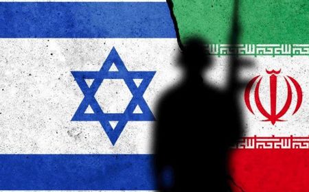 Serangan Rudal Iran ke Teritori Israel adalah Awal Perang Dunia III?