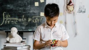 10 Negara dengan IQ Terendah di Dunia, Indonesia Urutan Berapa?