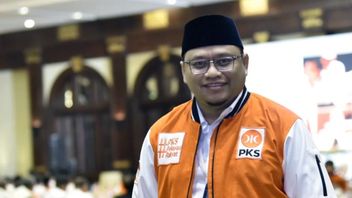 Berpotensi KKN, PKS Tolak Keras Gubernur Jakarta Ditunjuk Presiden