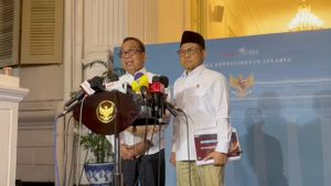 Prabowo Instruksikan Pendidikan Vokasi Jadi Prioritas Utama Atasi Kemiskinan 