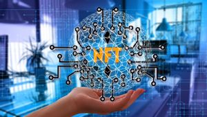 Perdagangan NFT Tahun Ini Memburuk, Tapi Akun Pemegang NFT Bertambah