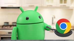 Satu OS Untuk Menguasai Semuanya, Rencana Besar Google untuk Android