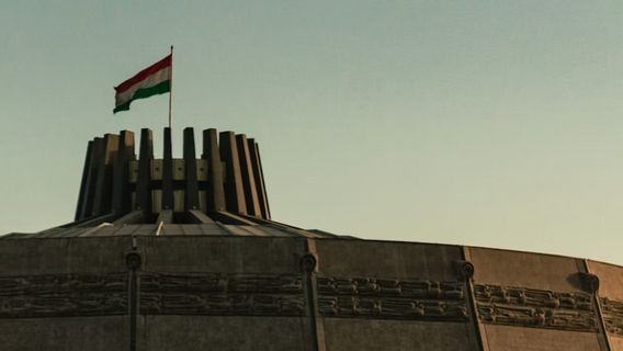 Afghanistan Kutuk Serangan ke Tajikistan yang Tewaskan 3 Pekerja China