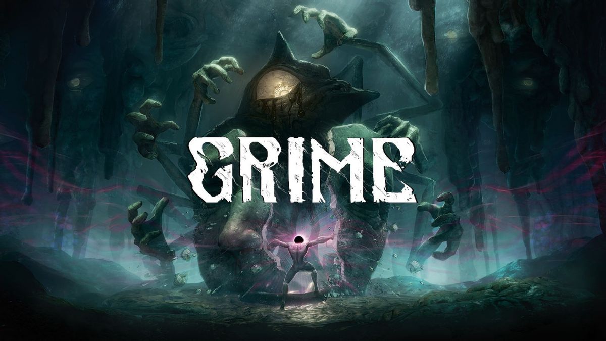 GRIME Game To Launch For Nintendo Switch On January 25