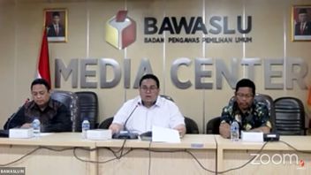 价值观不是选举违规行为，巴瓦斯卢不会继续报道小报Anies Baswedan的传播