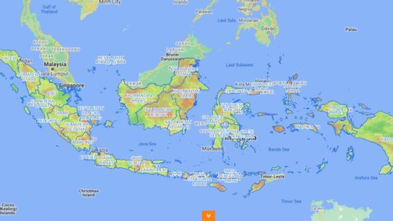 BMKG Minta Kemensos Antisipasi Skenario Terburuk Potensi Gempa-Tsunami Pacitan