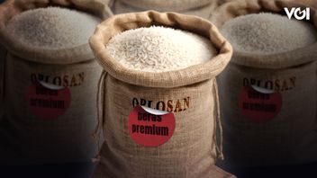 Mixed Rice Cases Make Minister of Agriculture Rolling Up His Sleeves