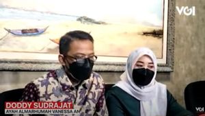 VIDEO: Hak Waris dan Hak Asuh Putra Vanessa Angel dan Bibi Ardiansyah Part 1