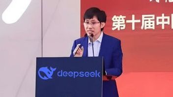 梁文:中国の技術産業の希望であるDeepSeekの創設者