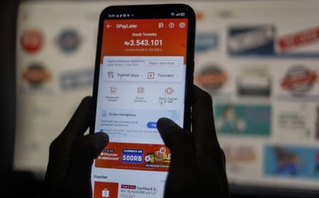 Apa Risiko Tidak Membayar Shopee PayLater? Serta Dendanya