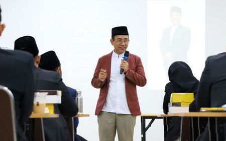 Baznas Paparkan Strategi Pengelolaan Zakat Nasional 2025